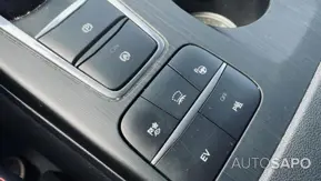 Ford Kuga 2.5 PHEV ST-Line X de 2022
