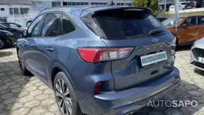 Ford Kuga 2.5 PHEV ST-Line X de 2022