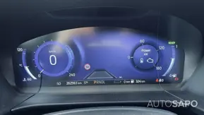 Ford Kuga 2.5 PHEV ST-Line X de 2022