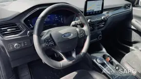 Ford Kuga 2.5 PHEV ST-Line X de 2022