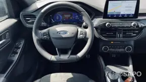 Ford Kuga 2.5 PHEV ST-Line X de 2022