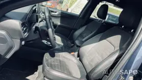 Ford Kuga 2.5 PHEV ST-Line X de 2022