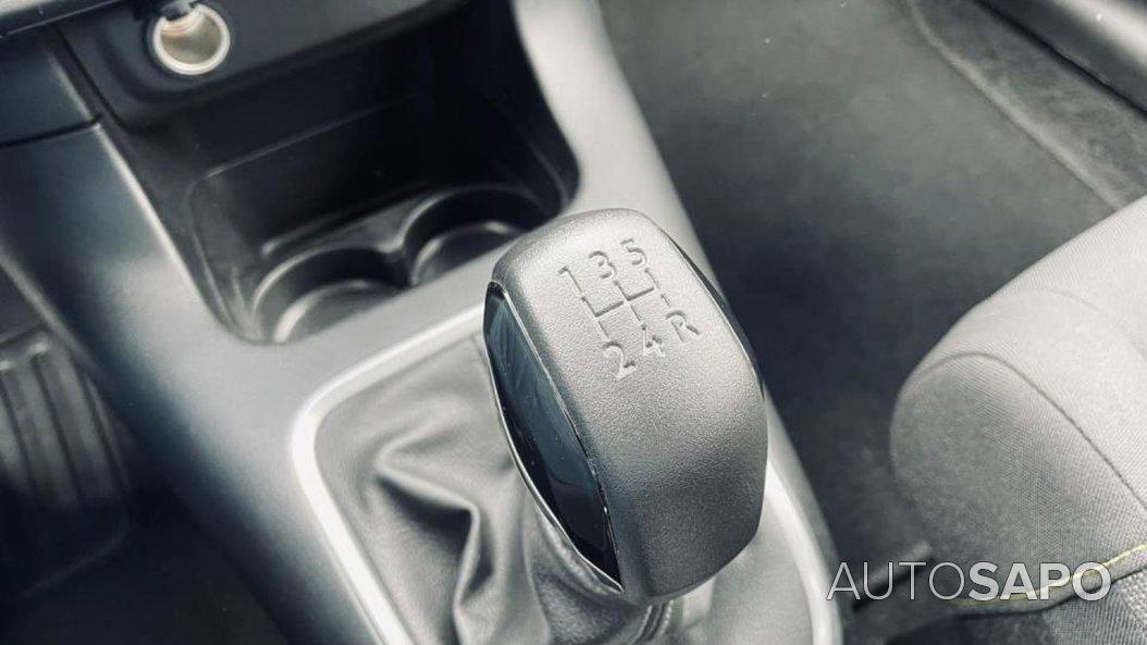 Citroen C3 1.2 PureTech C-Series de 2023