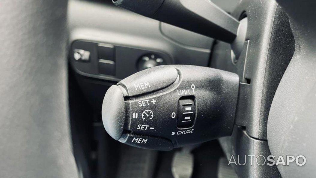 Citroen C3 1.2 PureTech C-Series de 2023
