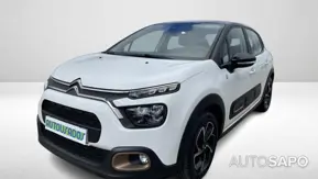 Citroen C3 1.2 PureTech C-Series de 2023
