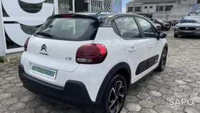 Citroen C3 1.2 PureTech C-Series de 2023