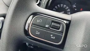 Citroen C3 1.2 PureTech C-Series de 2023
