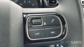 Citroen C3 1.2 PureTech C-Series de 2023