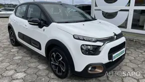 Citroen C3 1.2 PureTech C-Series de 2023