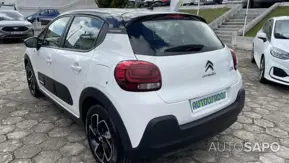 Citroen C3 1.2 PureTech C-Series de 2023