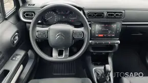 Citroen C3 1.2 PureTech C-Series de 2023