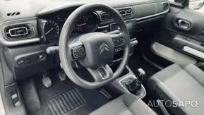Citroen C3 1.2 PureTech C-Series de 2023