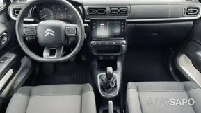 Citroen C3 1.2 PureTech C-Series de 2023