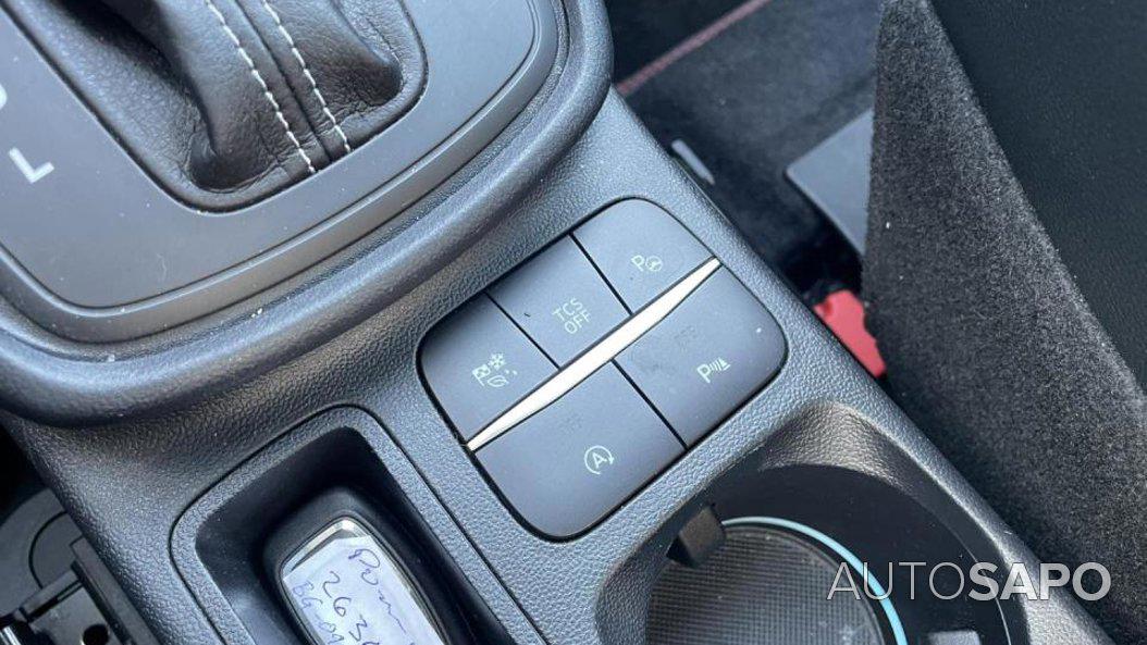 Ford Puma 1.0 EcoBoost MHEV ST-Line X de 2024