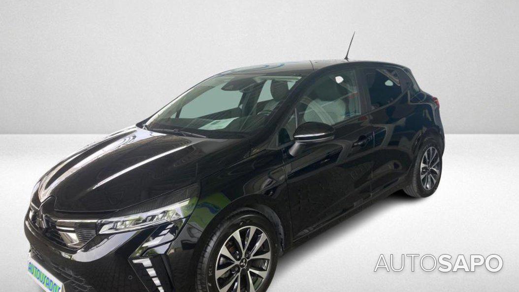 Mitsubishi Colt 1.0 MPI-T Invite de 2024