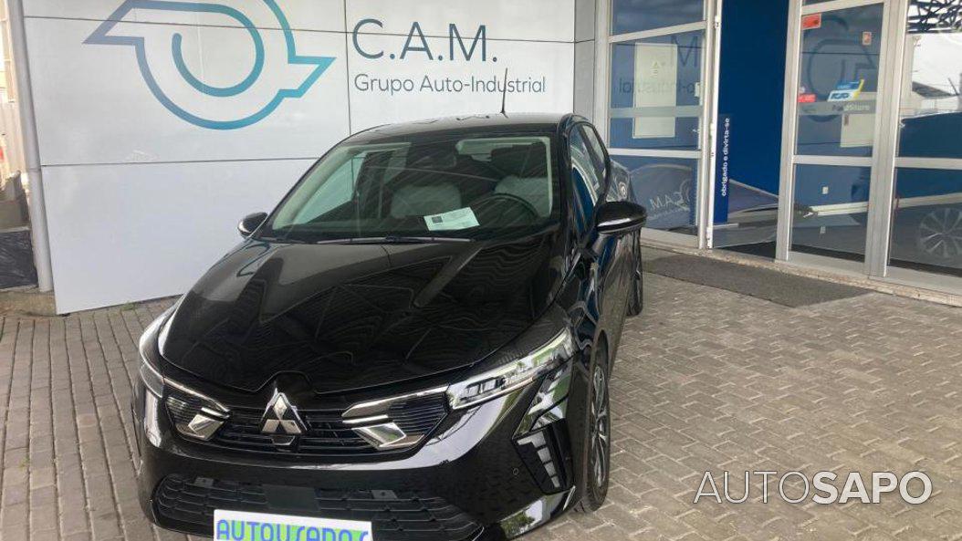 Mitsubishi Colt 1.0 MPI-T Invite de 2024
