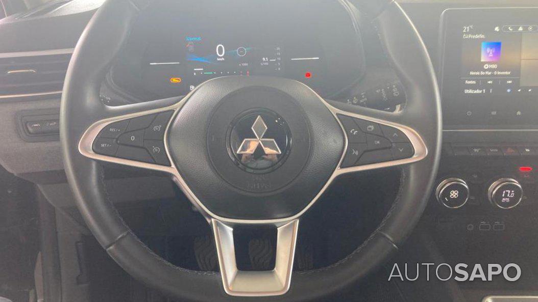 Mitsubishi Colt 1.0 MPI-T Invite de 2024