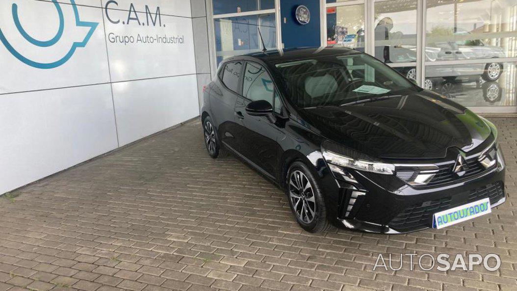 Mitsubishi Colt 1.0 MPI-T Invite de 2024