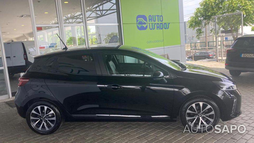 Mitsubishi Colt 1.0 MPI-T Invite de 2024