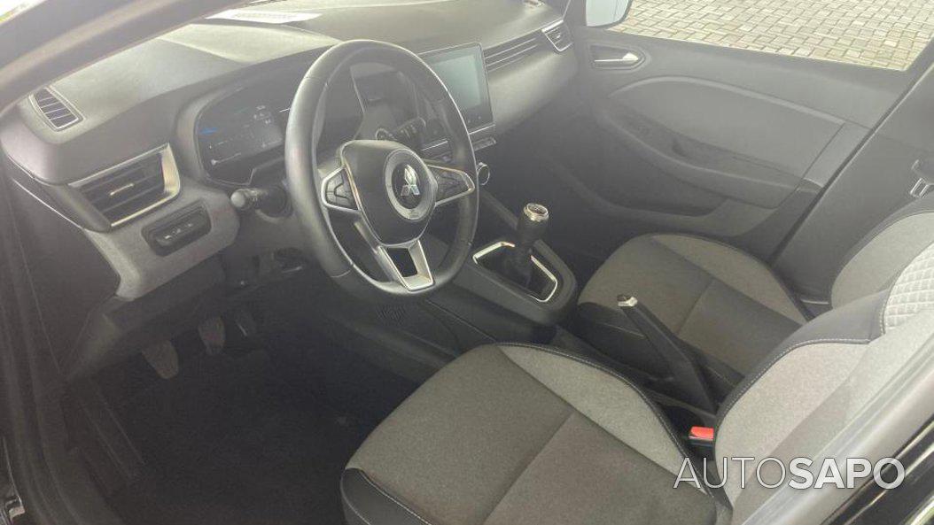Mitsubishi Colt 1.0 MPI-T Invite de 2024