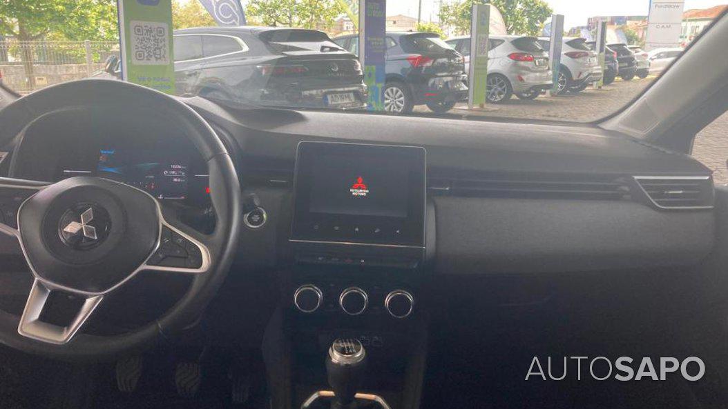 Mitsubishi Colt 1.0 MPI-T Invite de 2024