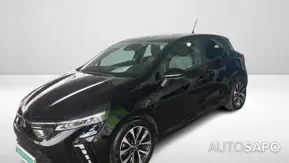 Mitsubishi Colt 1.0 MPI-T Invite de 2024