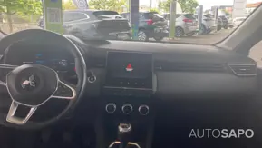 Mitsubishi Colt 1.0 MPI-T Invite de 2024