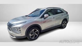 Mitsubishi Eclipse Cross 2.4 PHEV eMotion de 2024