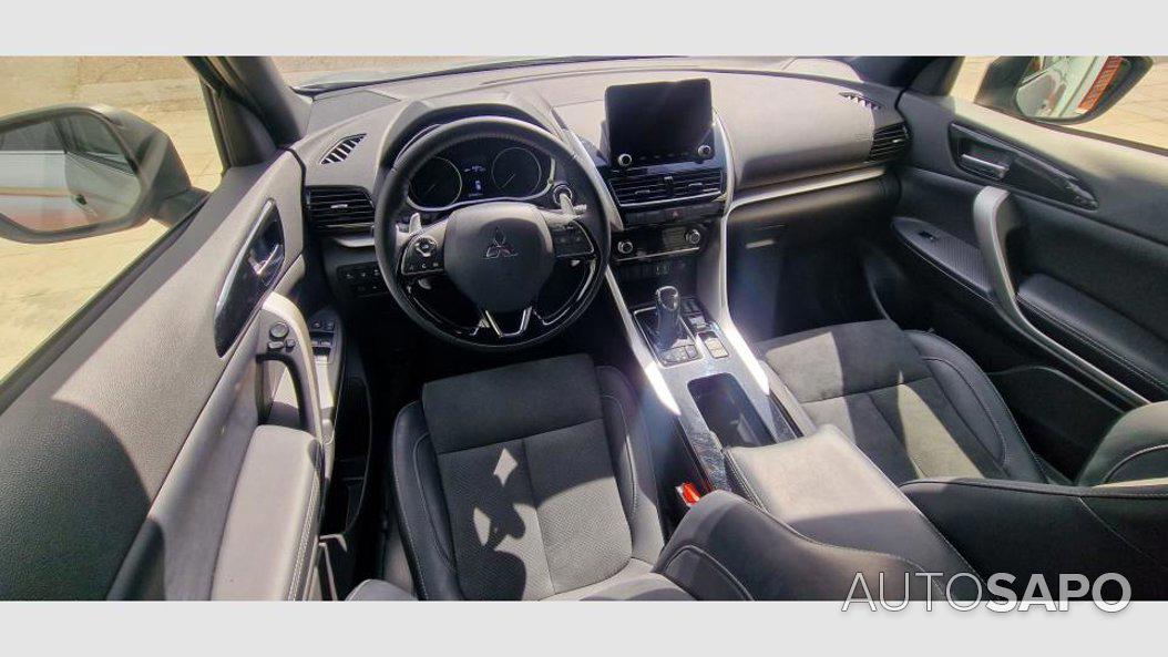 Mitsubishi Eclipse Cross 2.4 PHEV eMotion de 2024