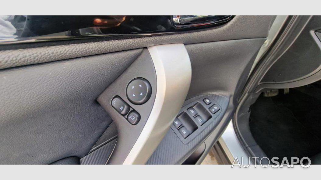 Mitsubishi Eclipse Cross 2.4 PHEV eMotion de 2024
