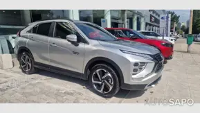 Mitsubishi Eclipse Cross 2.4 PHEV eMotion de 2024