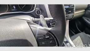 Mitsubishi Eclipse Cross 2.4 PHEV eMotion de 2024