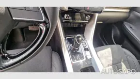 Mitsubishi Eclipse Cross 2.4 PHEV eMotion de 2024