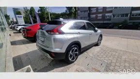 Mitsubishi Eclipse Cross 2.4 PHEV eMotion de 2024