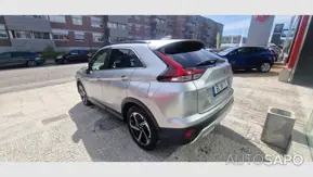 Mitsubishi Eclipse Cross 2.4 PHEV eMotion de 2024