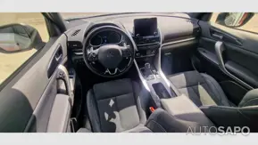 Mitsubishi Eclipse Cross 2.4 PHEV eMotion de 2024