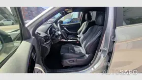 Mitsubishi Eclipse Cross 2.4 PHEV eMotion de 2024