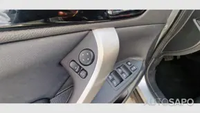 Mitsubishi Eclipse Cross 2.4 PHEV eMotion de 2024