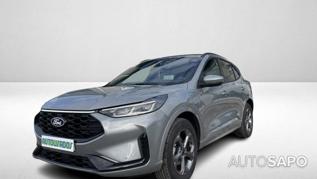 Ford Kuga 2.5 PHEV ST-Line de 2024