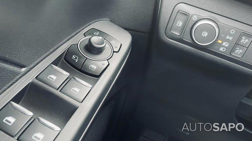Ford Kuga 2.5 PHEV ST-Line de 2024