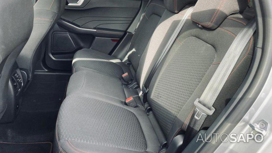 Ford Kuga 2.5 PHEV ST-Line de 2024