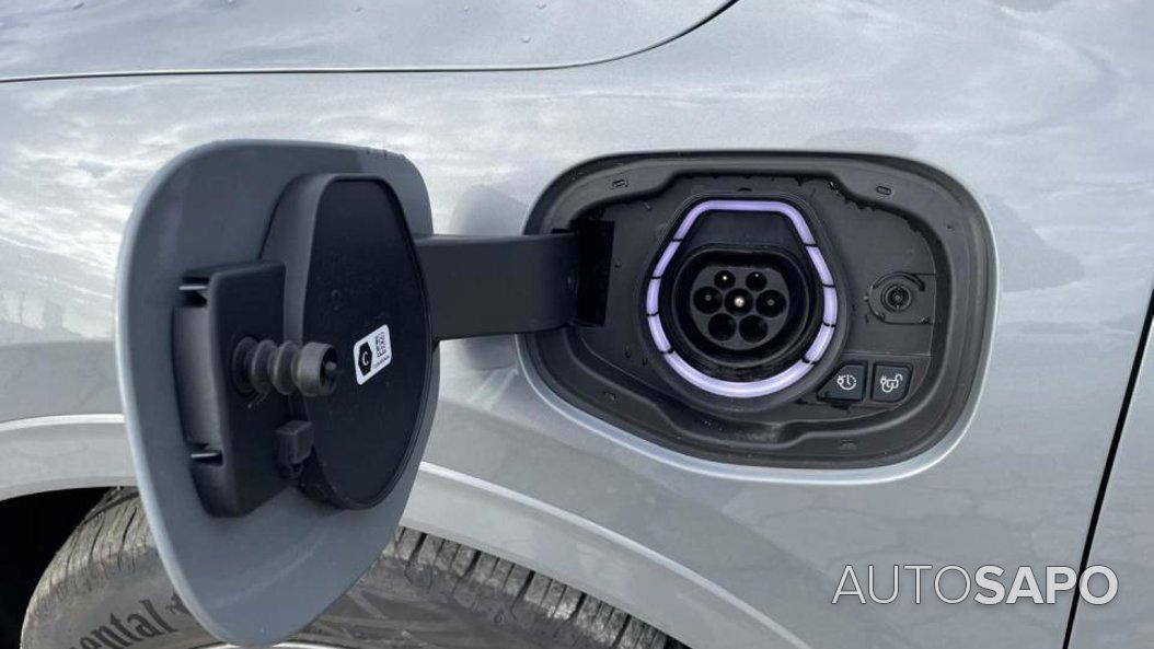 Ford Kuga 2.5 PHEV ST-Line de 2024