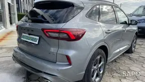 Ford Kuga 2.5 PHEV ST-Line de 2024