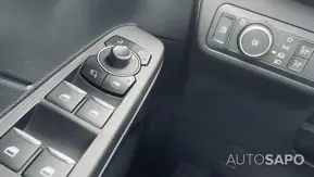 Ford Kuga 2.5 PHEV ST-Line de 2024