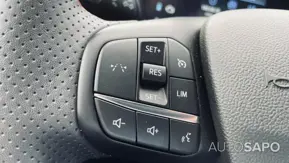 Ford Kuga 2.5 PHEV ST-Line de 2024