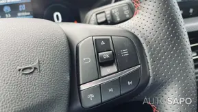 Ford Kuga 2.5 PHEV ST-Line de 2024