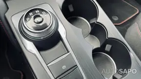 Ford Kuga 2.5 PHEV ST-Line de 2024