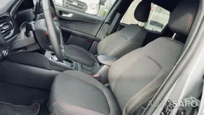 Ford Kuga 2.5 PHEV ST-Line de 2024