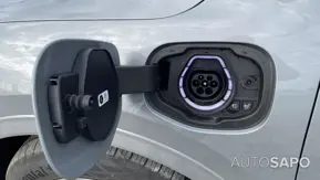 Ford Kuga 2.5 PHEV ST-Line de 2024
