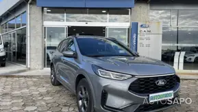 Ford Kuga 2.5 PHEV ST-Line de 2024